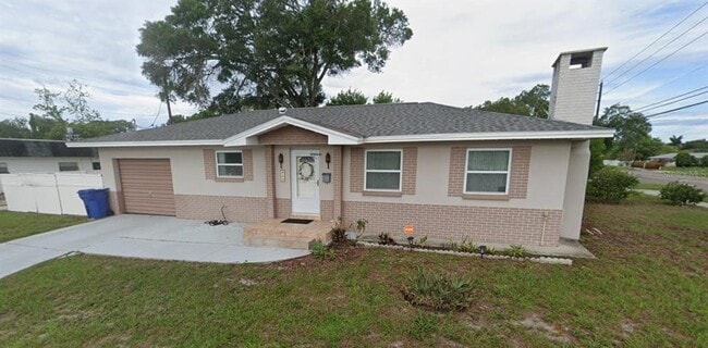 250 Southwest Jefferson Cir N