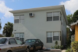 1104 18th St in West Palm Beach, FL - Building Photo