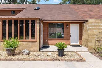 4724 SW 67th Terrace in Gainesville, FL - Building Photo - Building Photo
