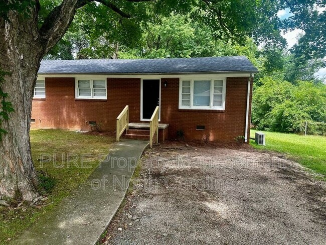 property at 110 Mendota Ave