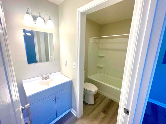 603 S Jefferson Ave in West Jefferson, NC - Building Photo - Building Photo