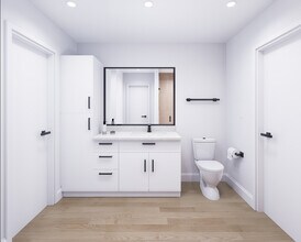 St Mary's Flats in San Antonio, TX - Building Photo - Building Photo