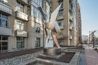 Madrigal Lofts in Washington, DC - Building Photo - Building Photo