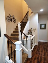 15353 SE Granite Dr in Damascus, OR - Building Photo