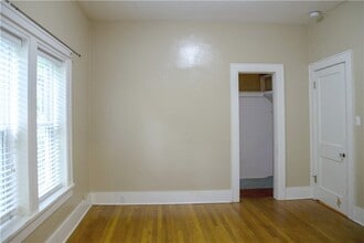 601 Forest Ave in Fayetteville, AR - Building Photo - Building Photo