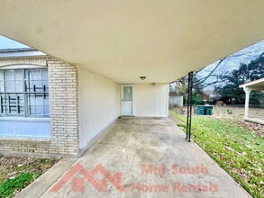 3940 Schoolfield Rd in Memphis, TN - Building Photo - Building Photo