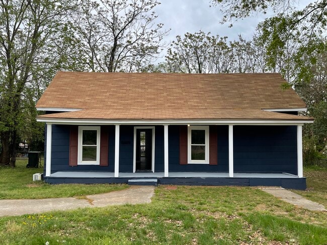 property at 404 Cherry St