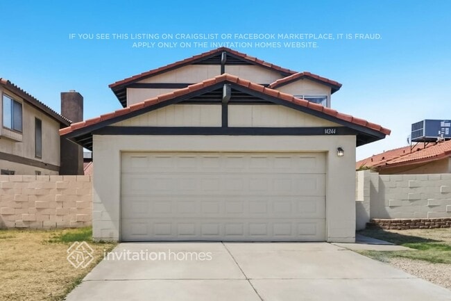 property at 14244 N 49th Dr