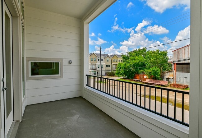 property at 4619 Maxie St