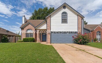 1504 N Willow Ave in Broken Arrow, OK - Building Photo - Building Photo