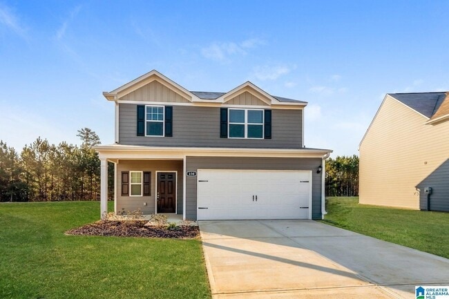 property at 514 Clover Cir