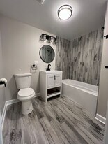 1355 S Springfield Ave in Chicago, IL - Building Photo