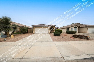 8554 E Meseto Ave in Mesa, AZ - Building Photo - Building Photo