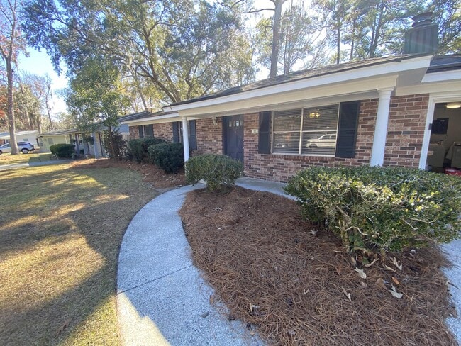 property at 23 Port Royal Dr