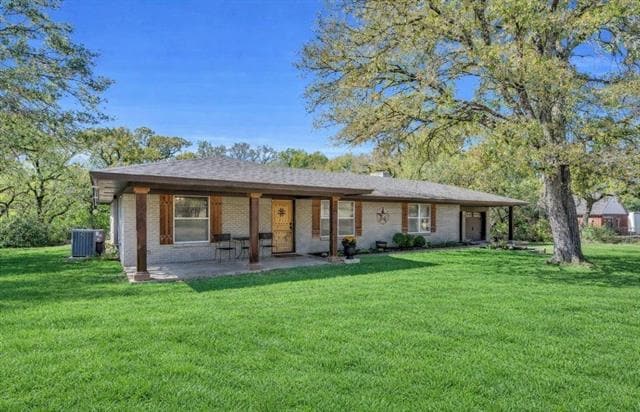 property at 800 FM 1187