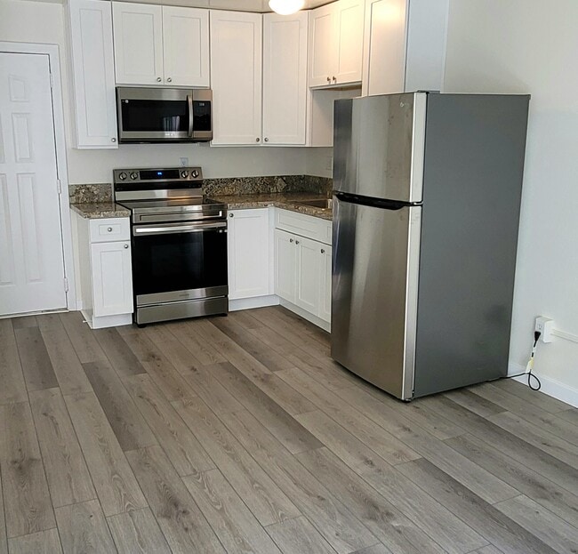 property at 3796 Alabama St