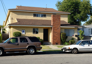 4088 W 129th St in Hawthorne, CA - Building Photo - Building Photo