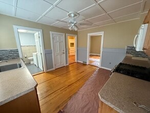 31 Forest St in Plymouth, MA - Building Photo - Building Photo