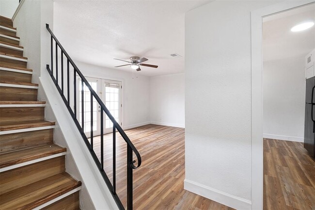 property at 2217 Mission Hill Dr