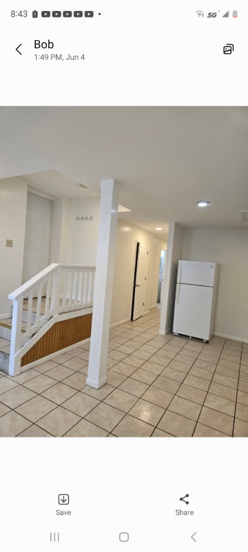 property at 4436 S Homan Ave
