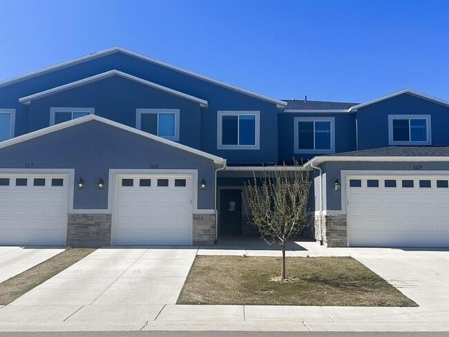 250 1200 S in Tremonton, UT - Building Photo - Building Photo