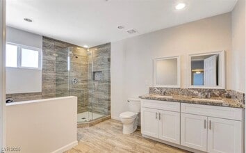 1932 Hassett Ave in Las Vegas, NV - Building Photo - Building Photo