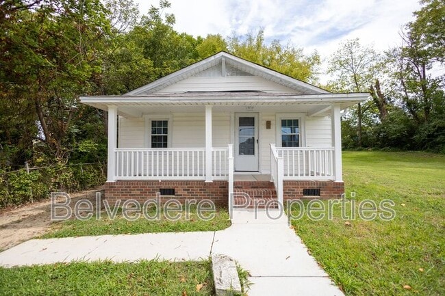 507 Law St in Greensboro, NC - Building Photo - Building Photo