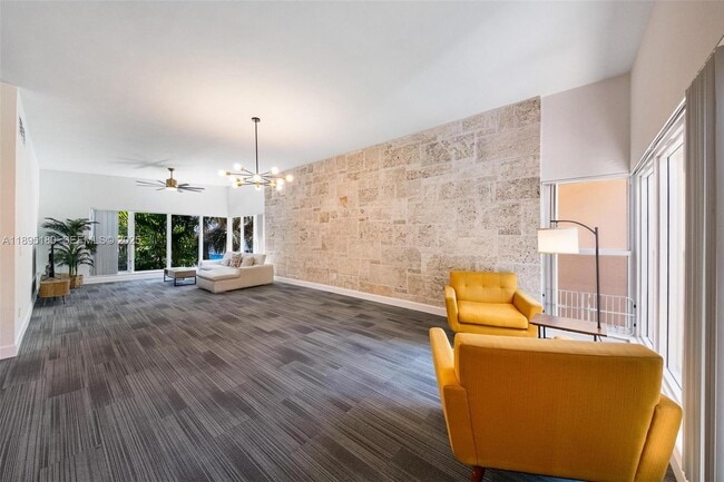 property at 9400 E Bay Harbor Dr