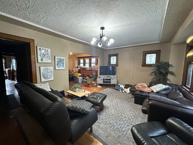 property at 3270 S Springfield Ave