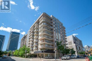 18 Stafford St in Toronto, ON - Building Photo