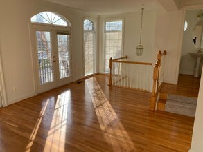 602 Battery Terrace NE in Leesburg, VA - Foto de edificio - Building Photo