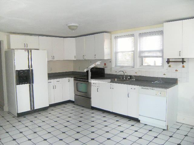 505 Washington St, Unit 1 in Boston, MA - Building Photo - Building Photo