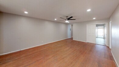 5054 Rockford Dr in San Diego, CA - Building Photo - Building Photo