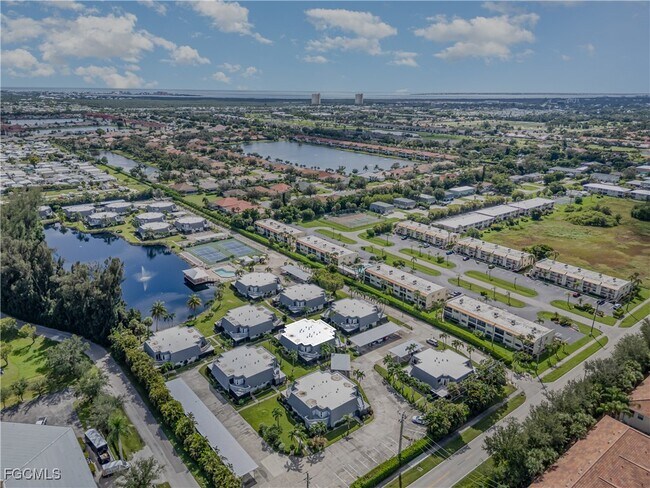 property at 16051 Amberwood Lake Ct