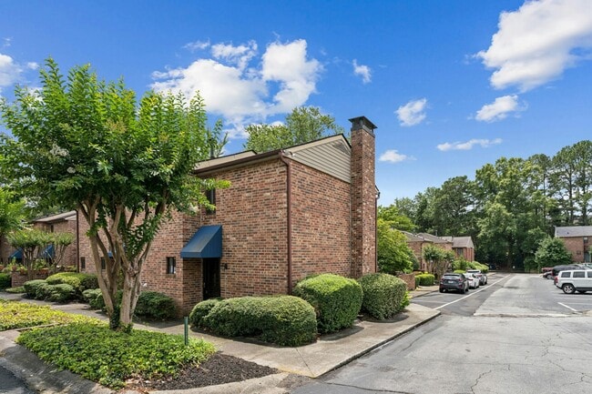property at 2251 Pernoshal Ct
