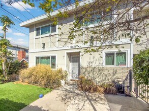 13626 Cerise Ave in Hawthorne, CA - Building Photo - Building Photo