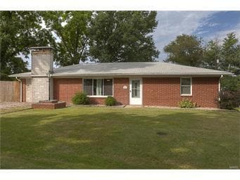 property at 901 Peony Dr