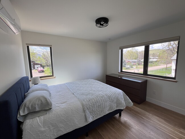 property at 1150 Nile St