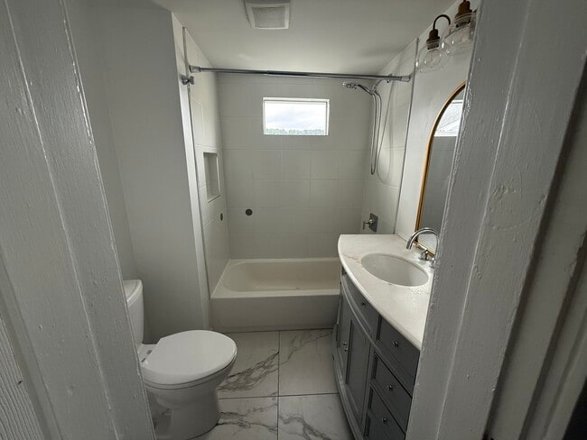property at 5405 Carnegie St