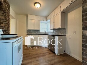 836 NE 25th St in Oklahoma City, OK - Building Photo - Building Photo