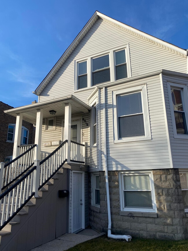 4916 W Cornelia Ave, Unit 2