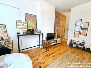 23 Cortes St, Unit 6 in Boston, MA - Building Photo - Building Photo