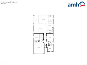 14159 W Larkspur Dr in Surprise, AZ - Building Photo - Building Photo