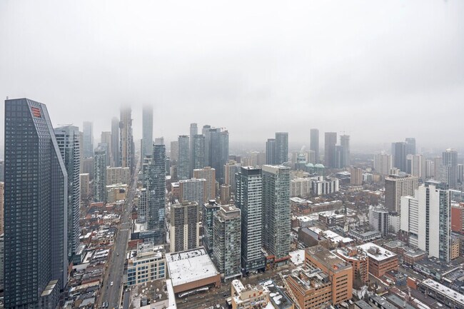 501 Yonge St, Unit SI ID1345834P in Toronto, ON - Building Photo - Building Photo