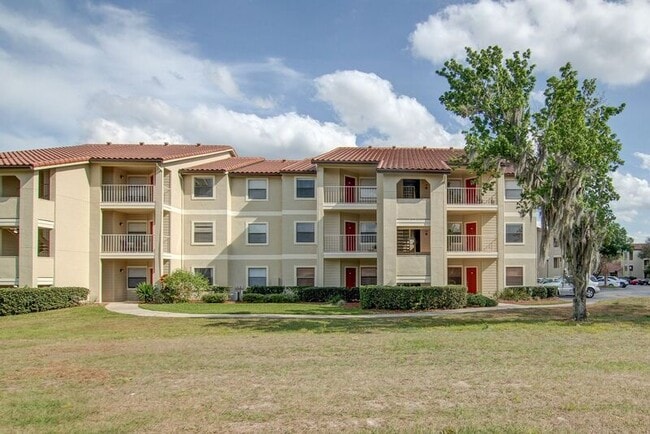 property at 3038 Parkway Blvd