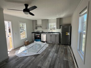 136 Pine Forest Loop in Louisburg, NC - Building Photo - Building Photo