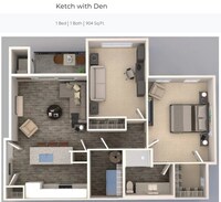 The Banks at Bridgewater photo'