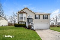 12558 Evening Shade Dr