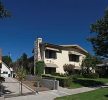 731 E Palm Ave Apartments