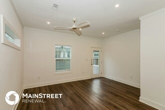 4712 Rawley St in Houston, TX - Building Photo - Building Photo